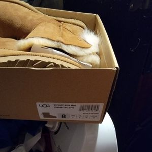 Ugg boots